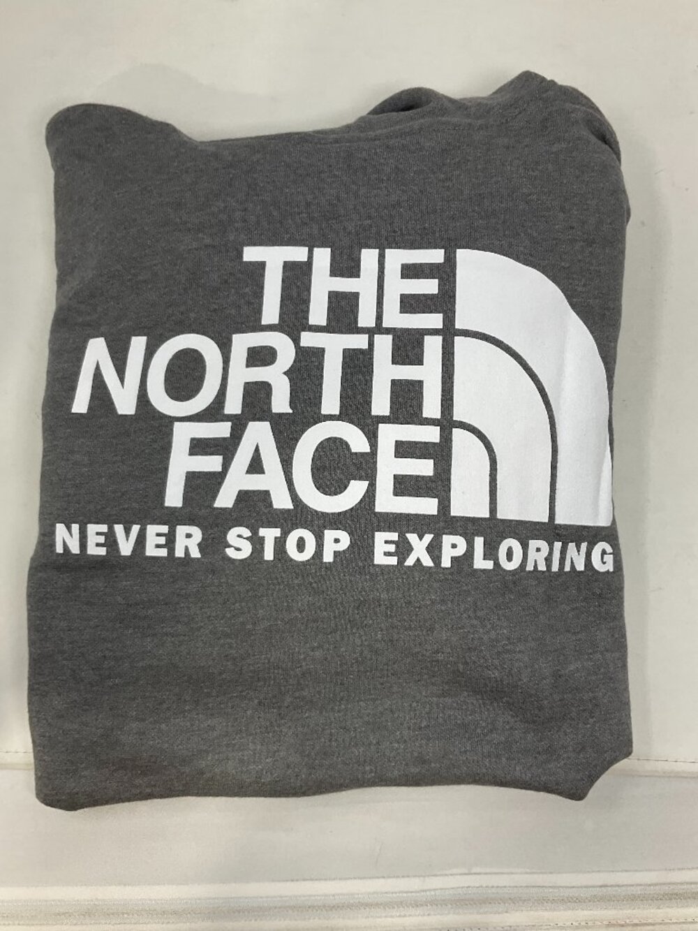 The North Face Men's Throwback 80/20 Hoodie